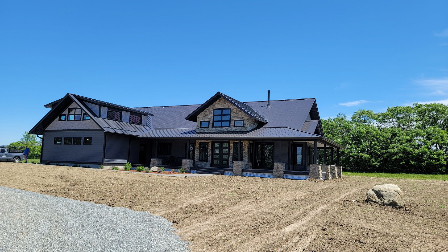 Residential Siding in Chittenden County, Vermont